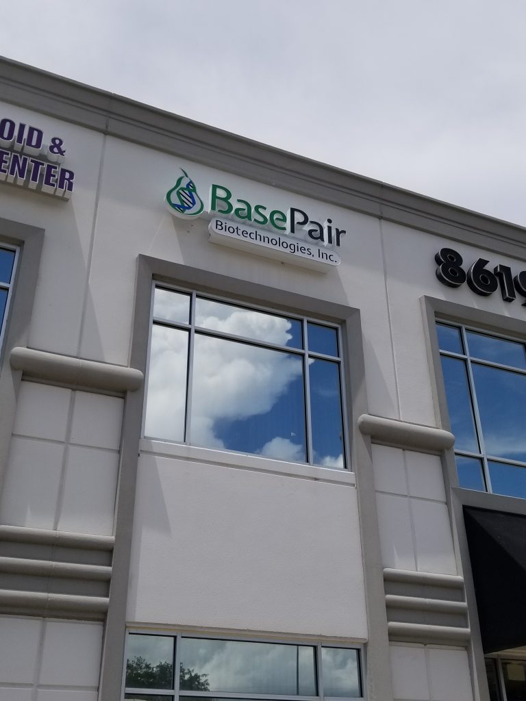 News & Press Releases - Base Pair Biotechnologies